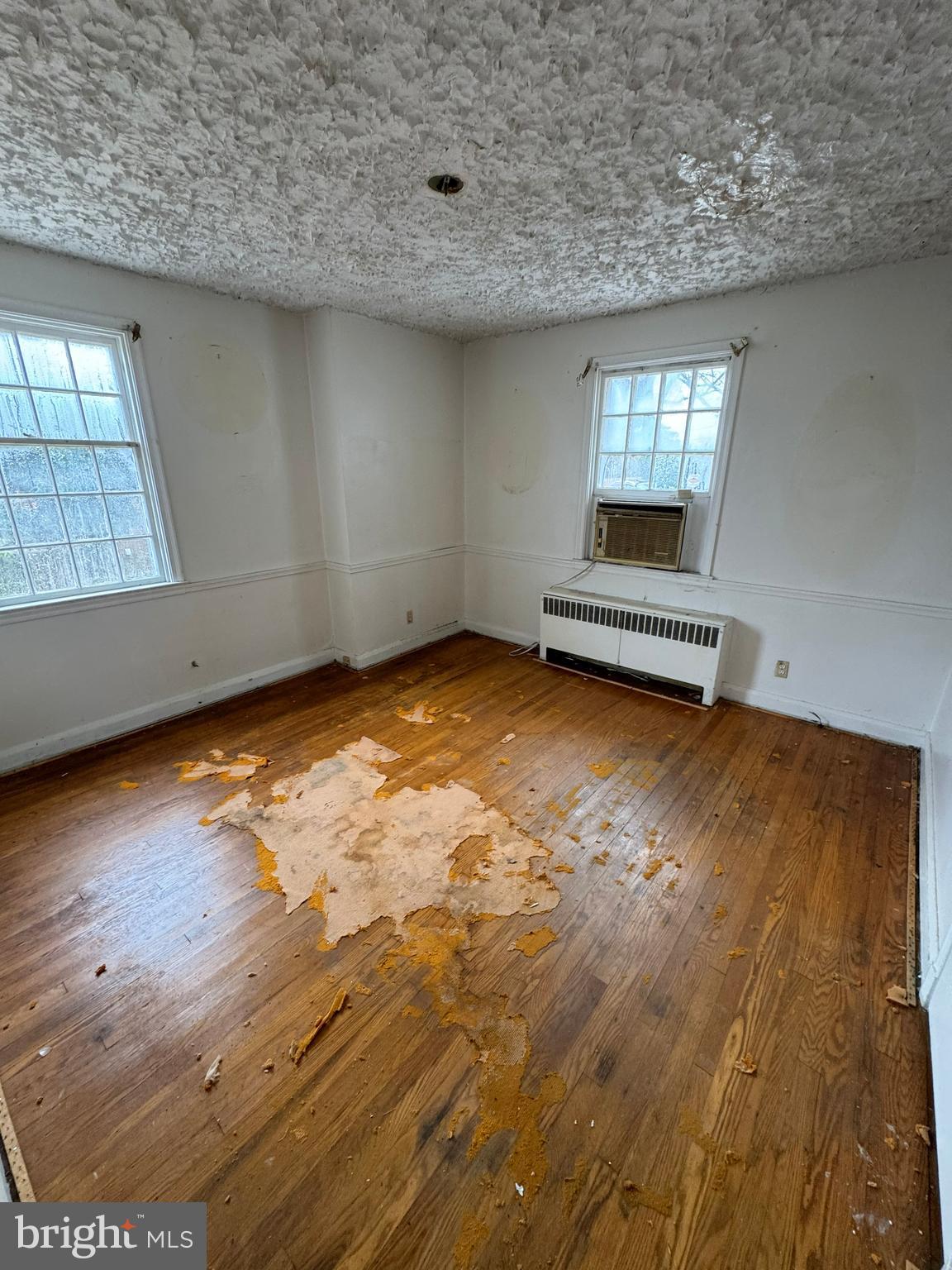 WARD 27 - Residential