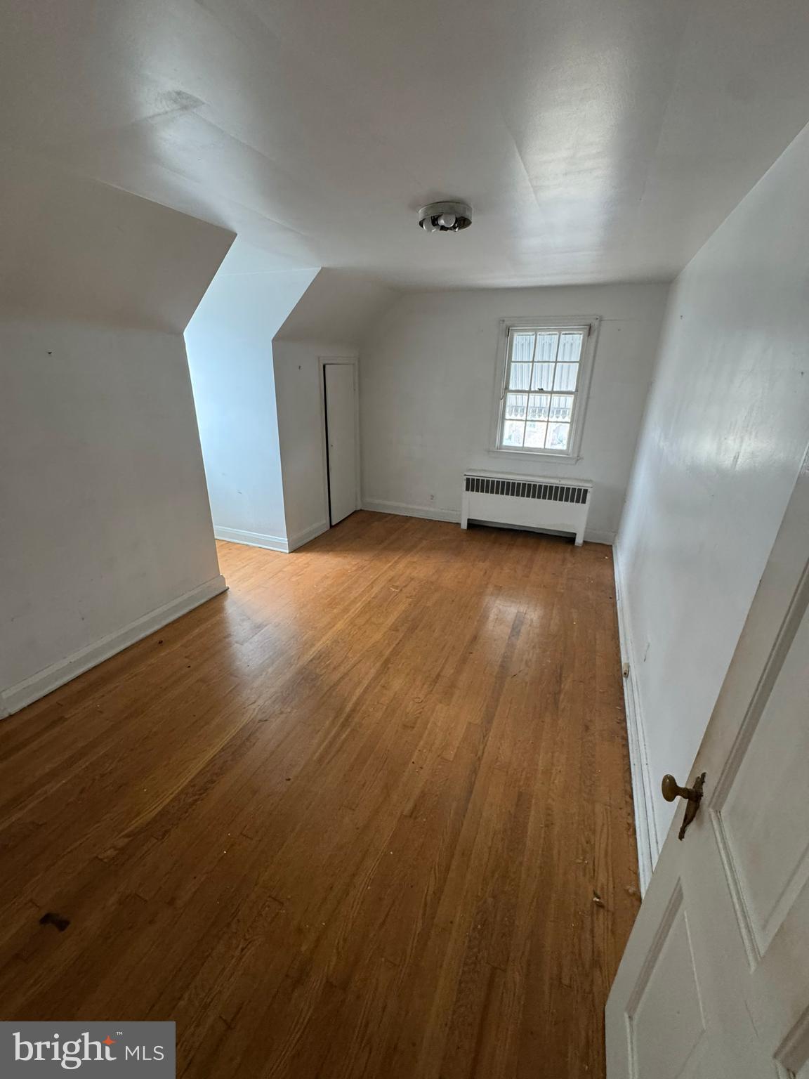 WARD 27 - Residential