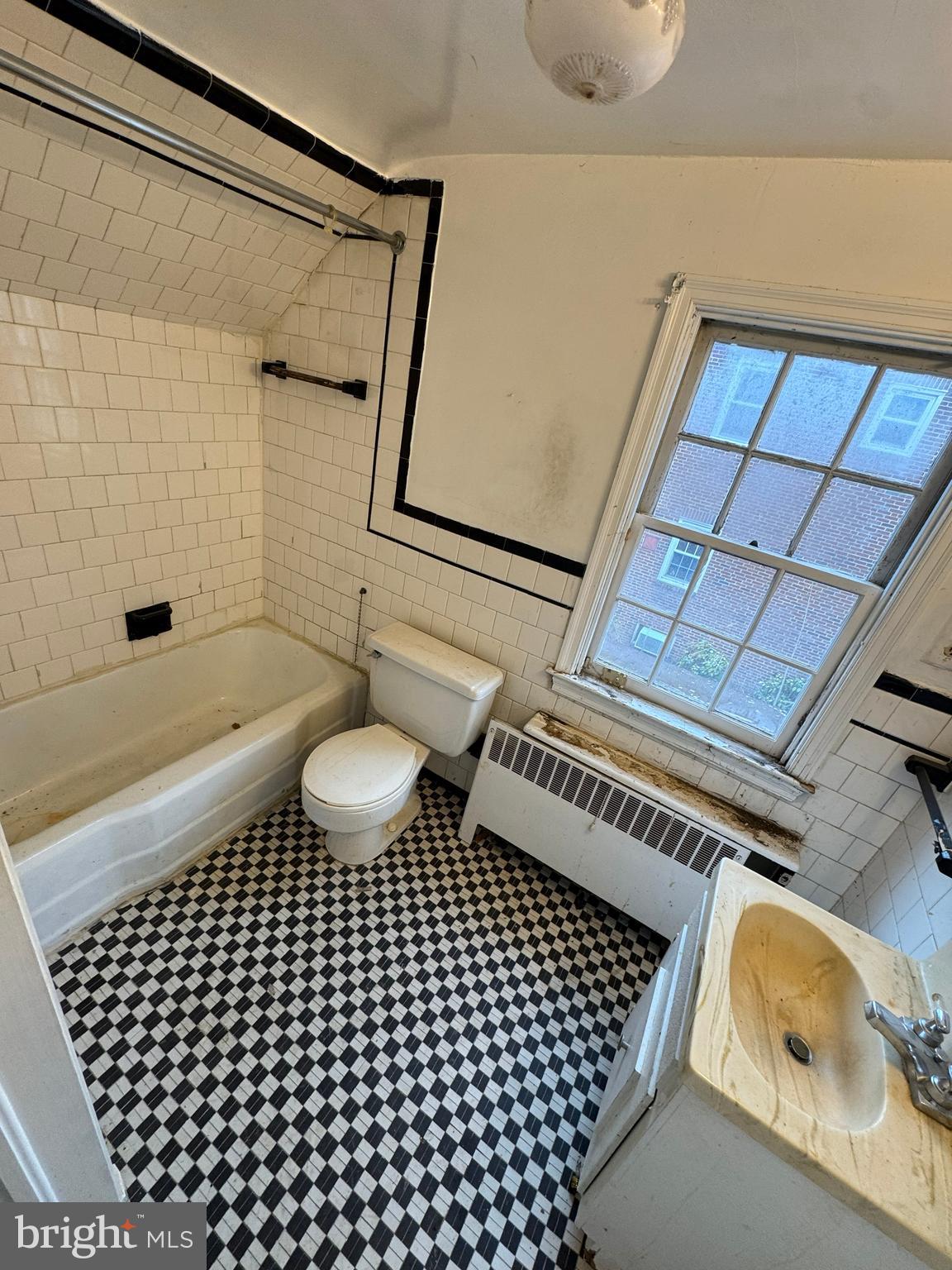 WARD 27 - Residential