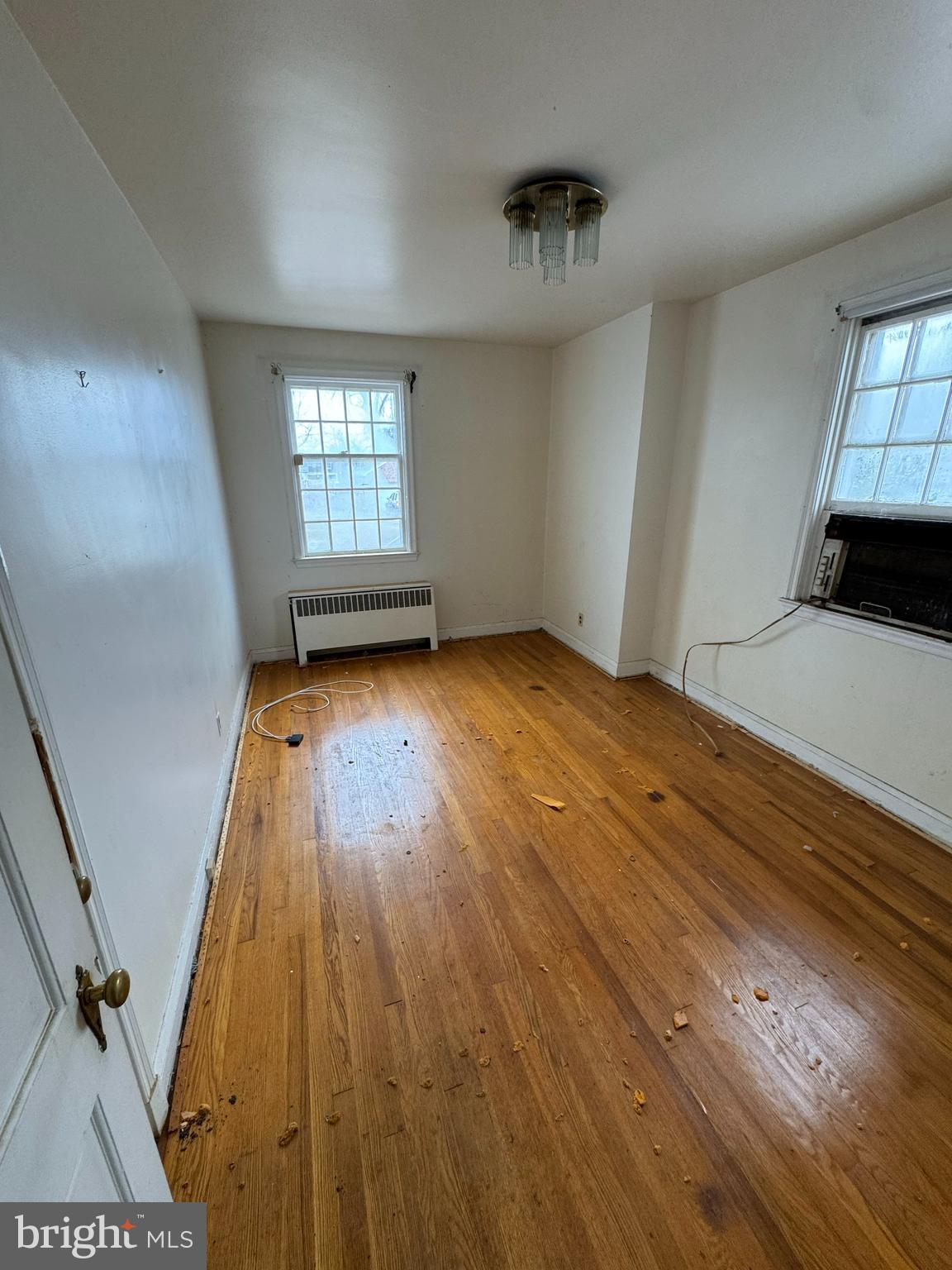 WARD 27 - Residential