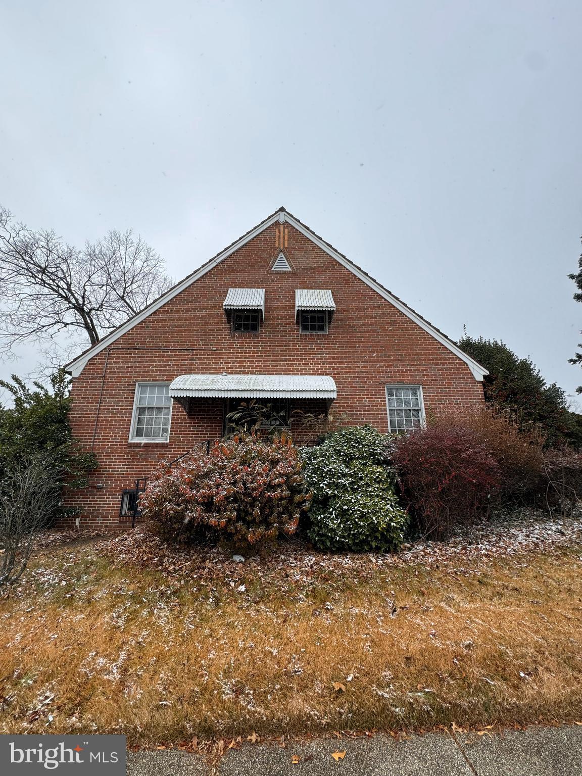 WARD 27 - Residential