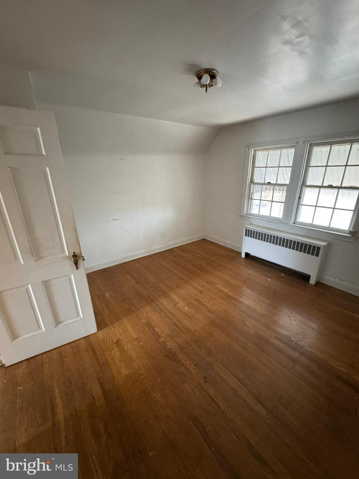 WARD 27 - Residential