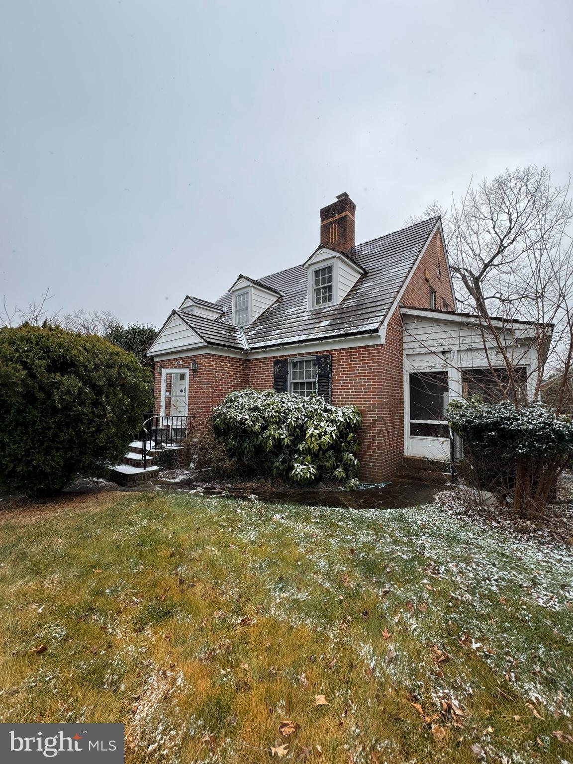 WARD 27 - Residential