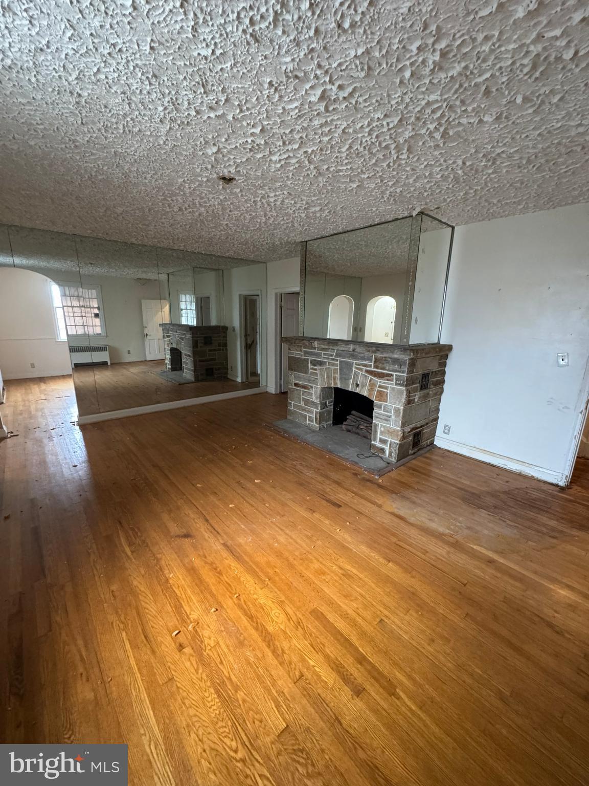 WARD 27 - Residential