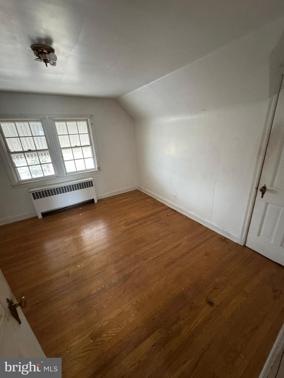 WARD 27 - Residential