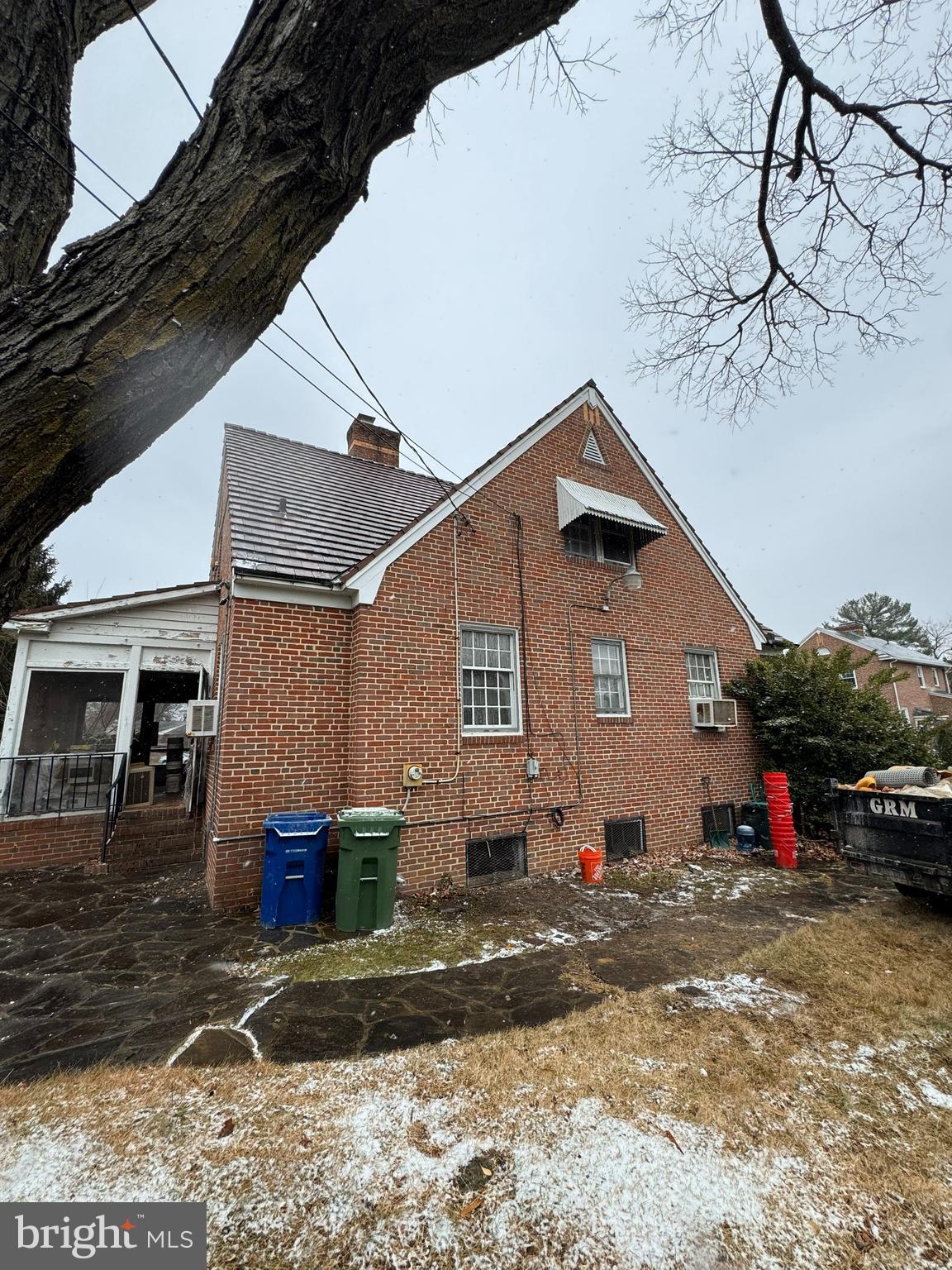 WARD 27 - Residential