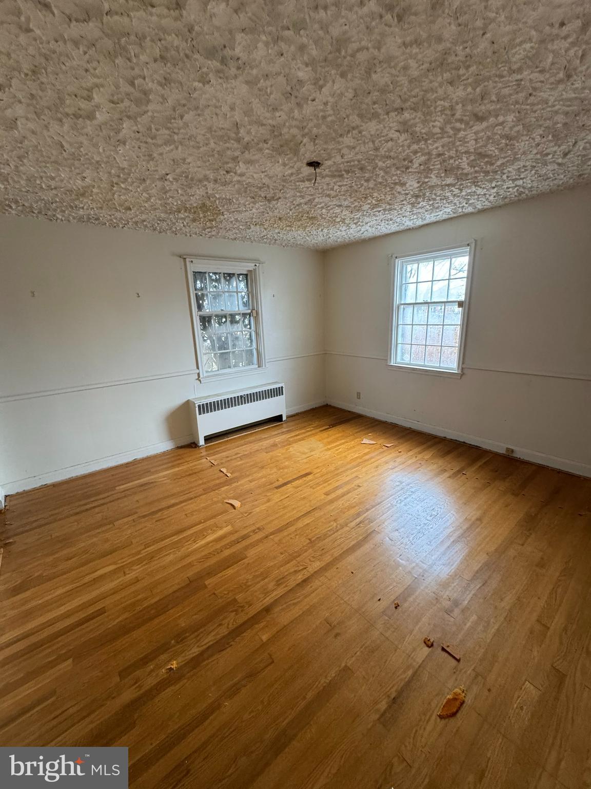 WARD 27 - Residential