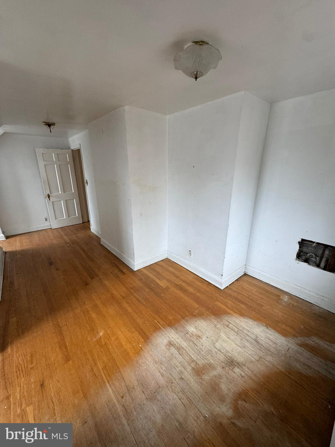 WARD 27 - Residential