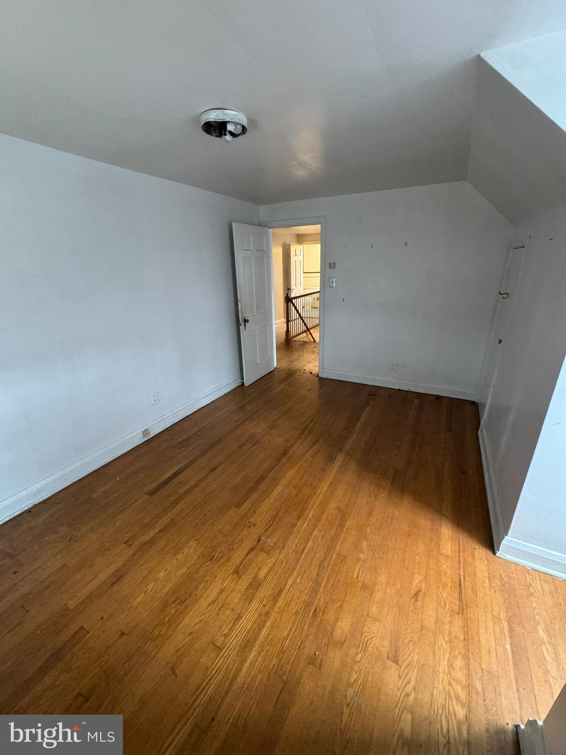 WARD 27 - Residential