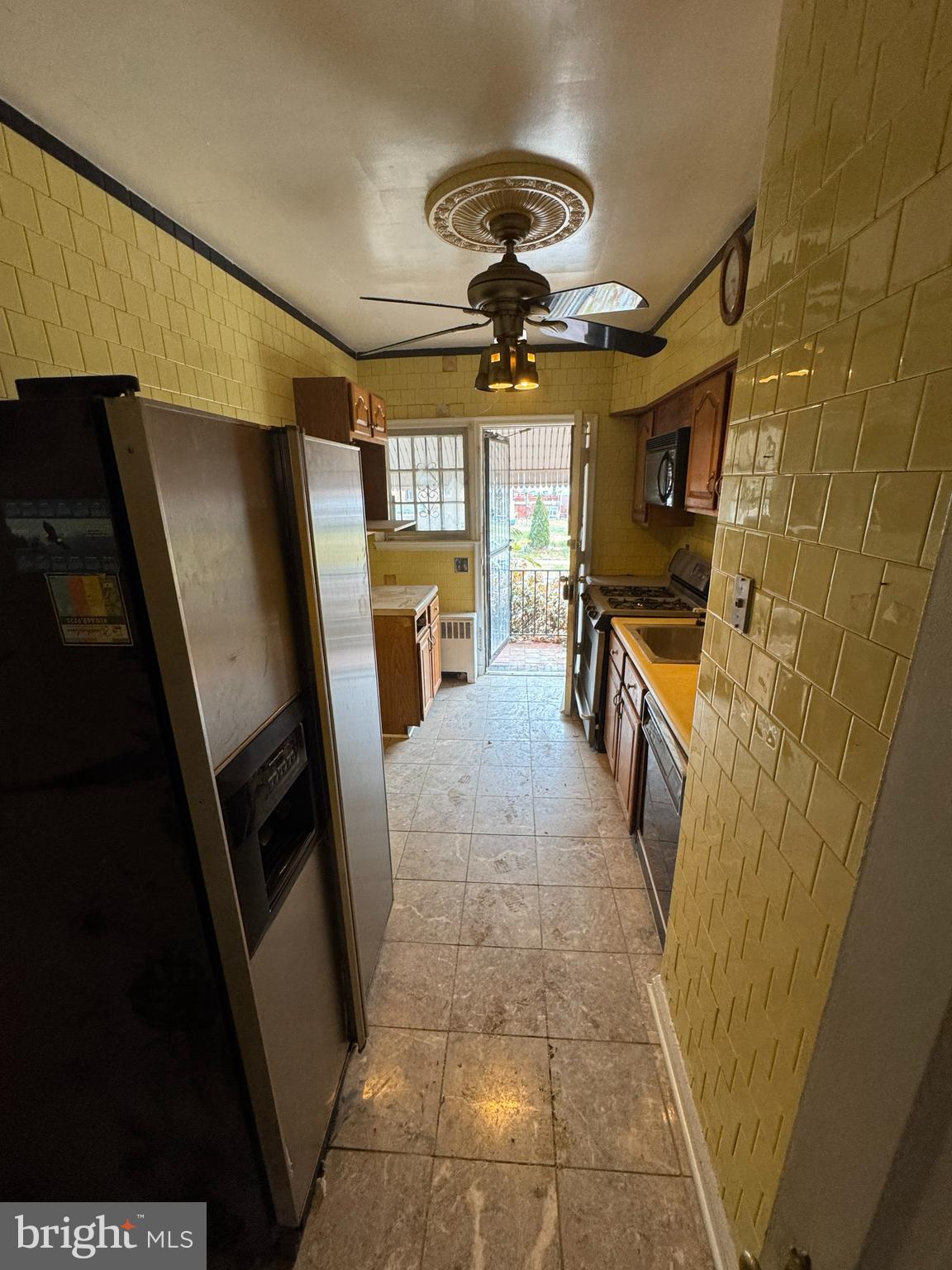 WARD 27 - Residential