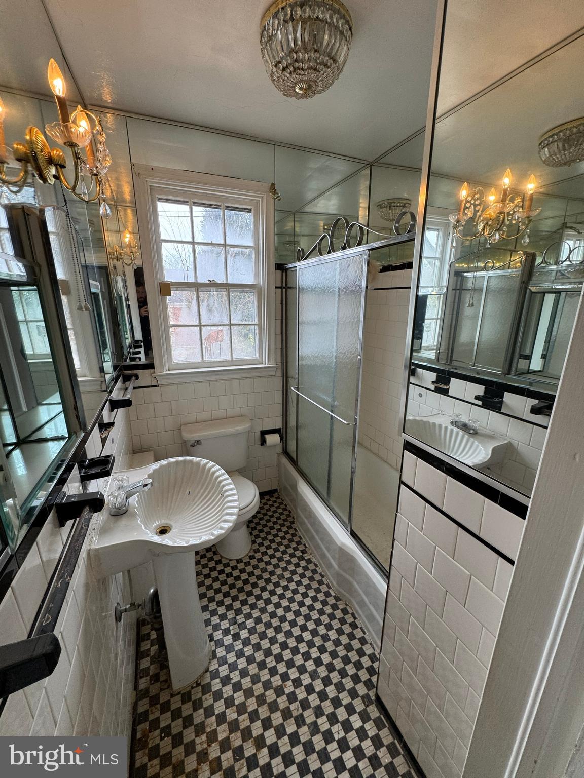 WARD 27 - Residential