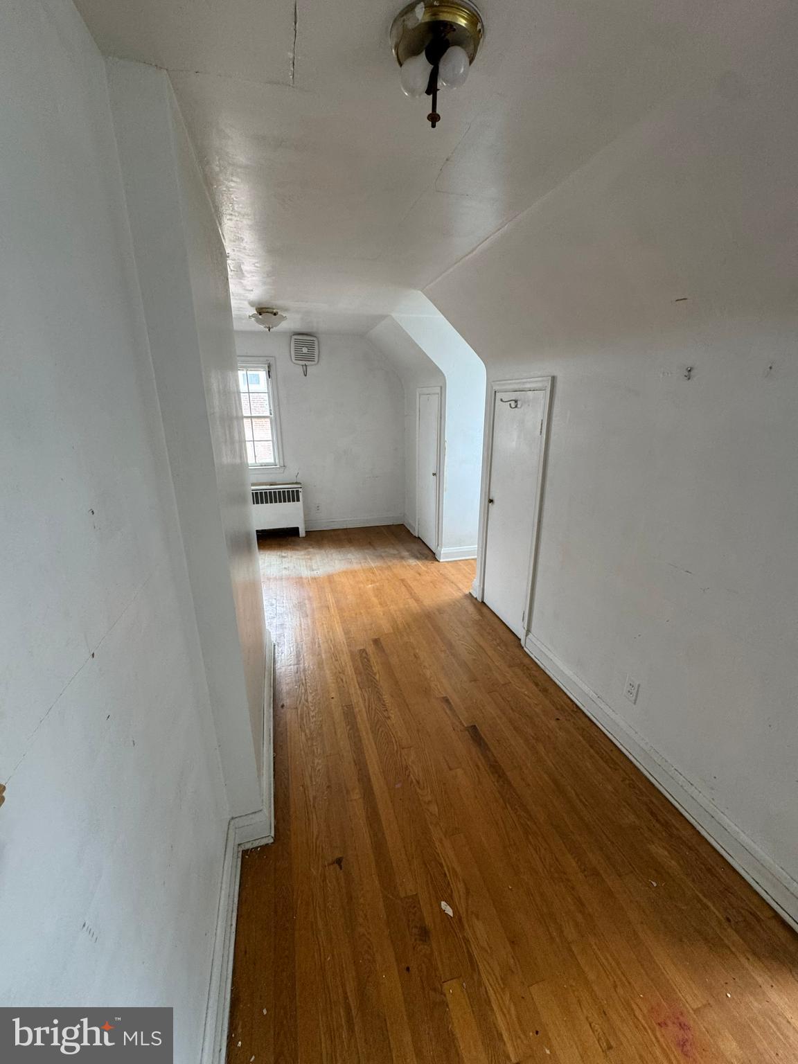 WARD 27 - Residential