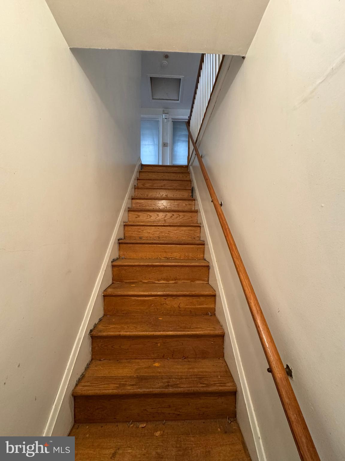 WARD 27 - Residential