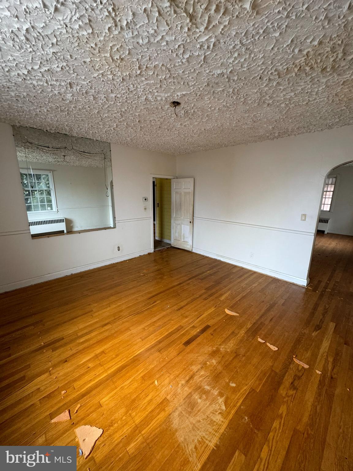 WARD 27 - Residential