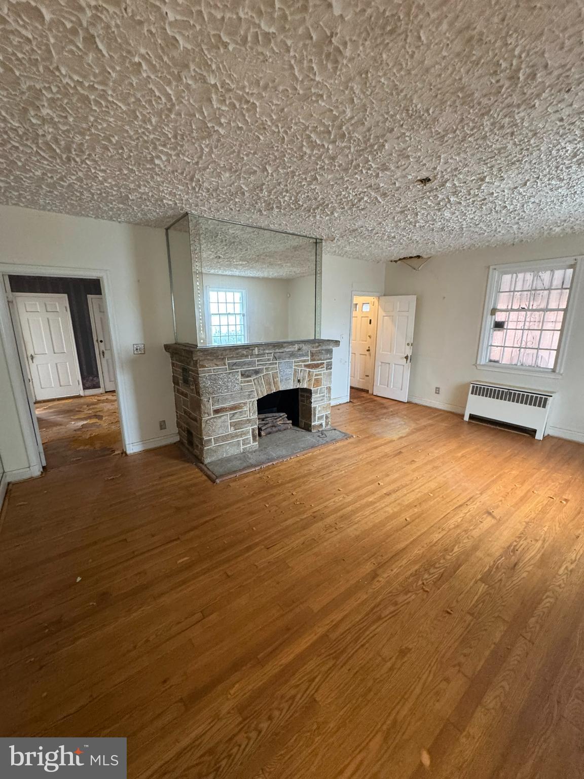 WARD 27 - Residential