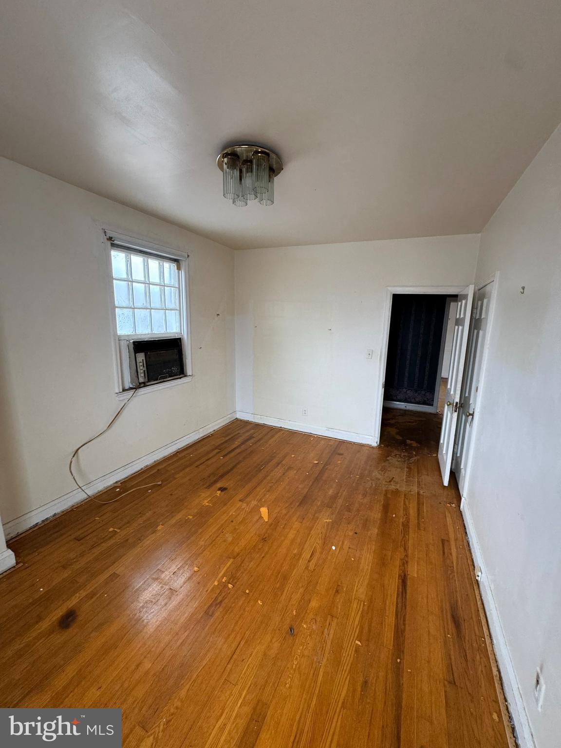 WARD 27 - Residential