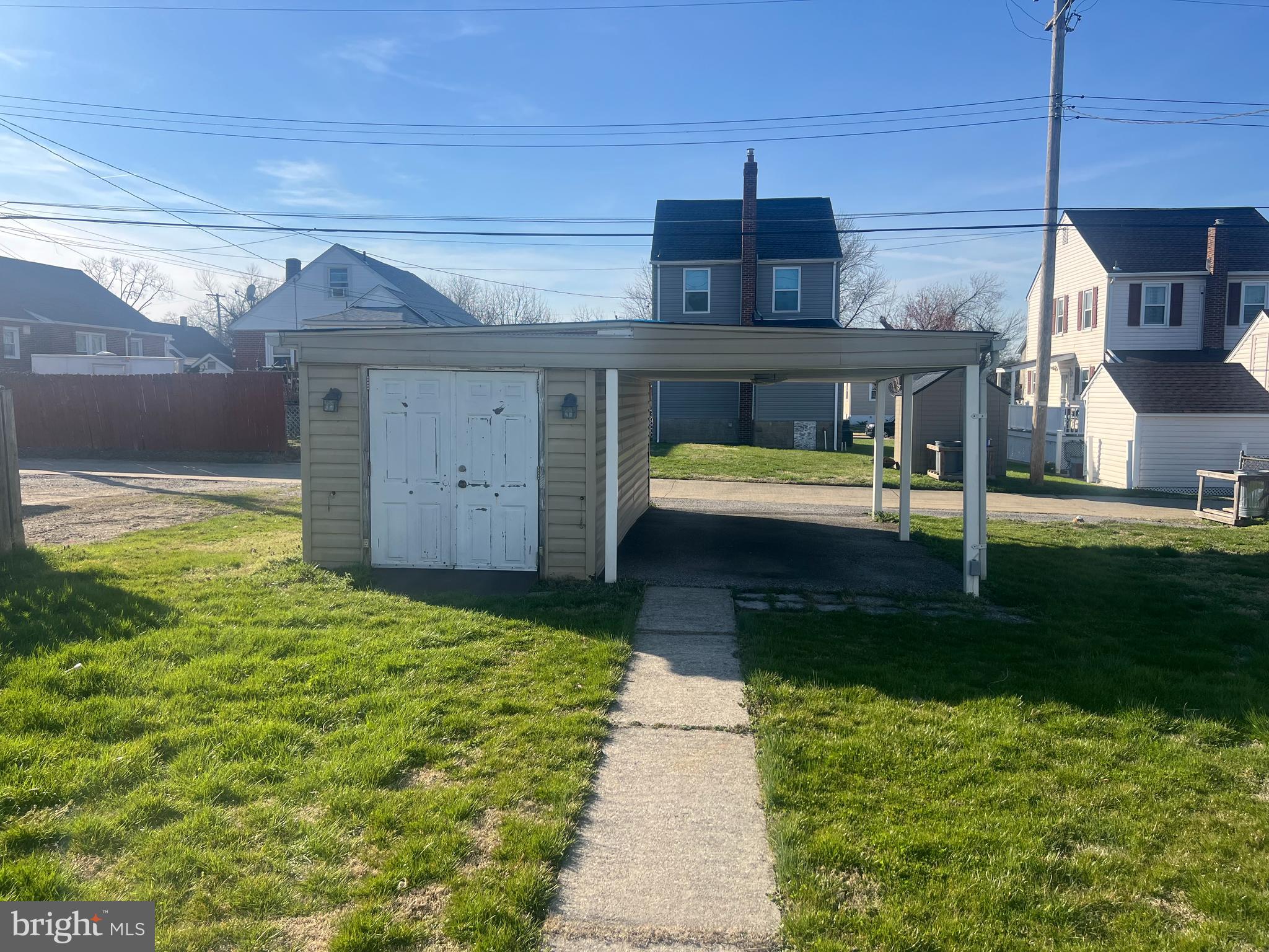 CEDAR CREST - Residential