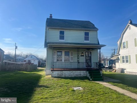 Homes For Sale - 3016 Salisbury Avenue<br/> Baltimore County, BALTIMORE, MD 21219