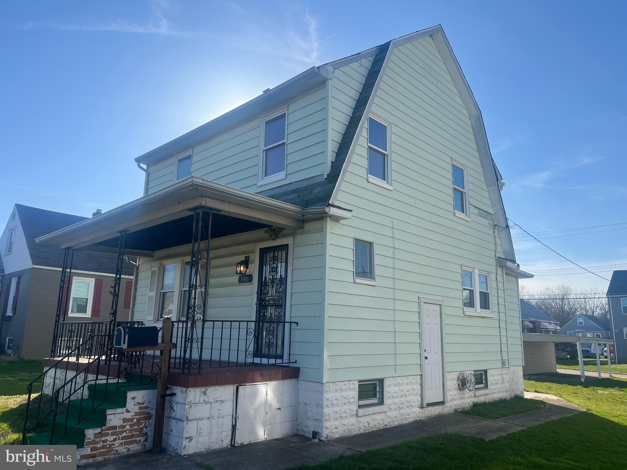 CEDAR CREST - Residential