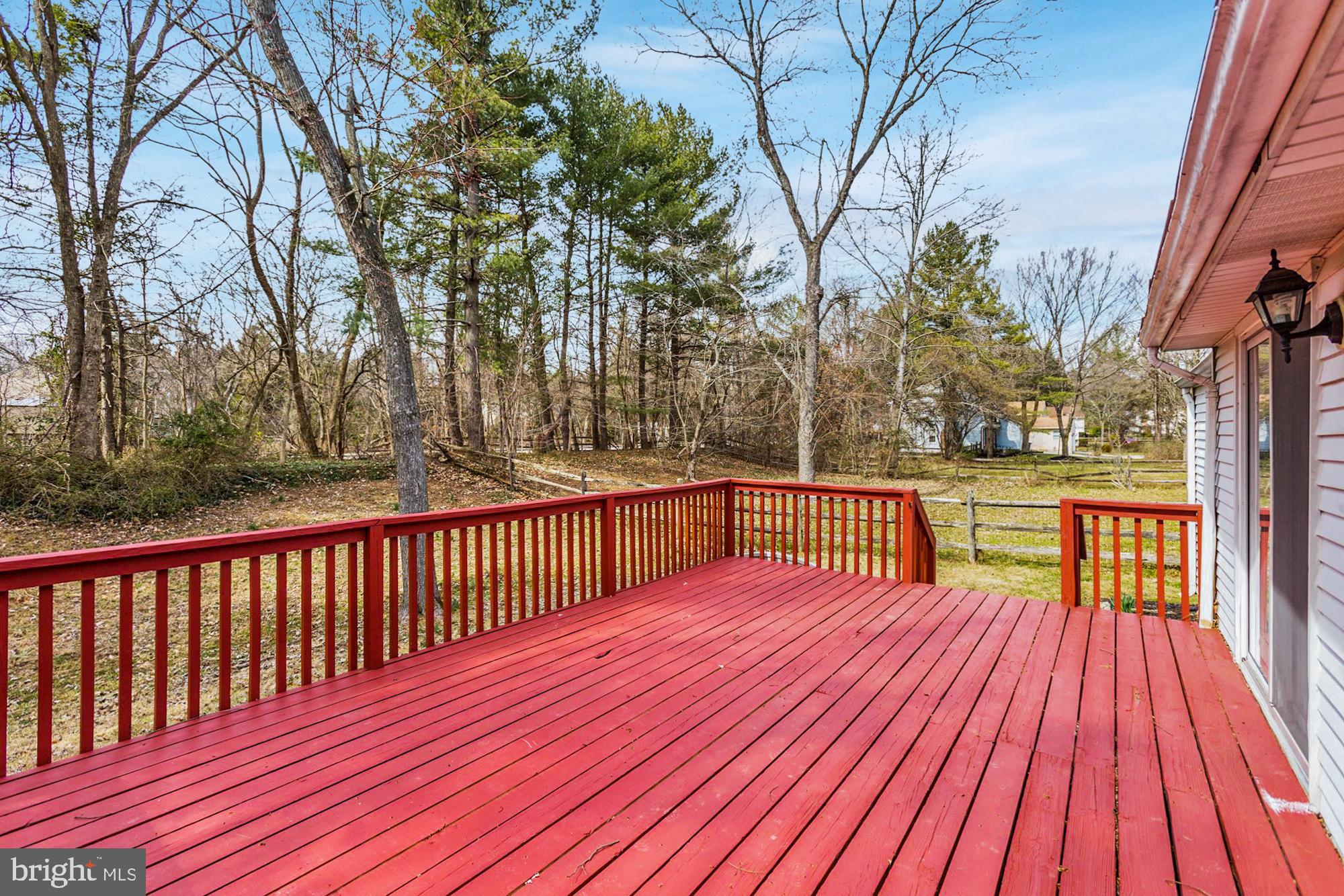 HICKORY RIDGE - Residential