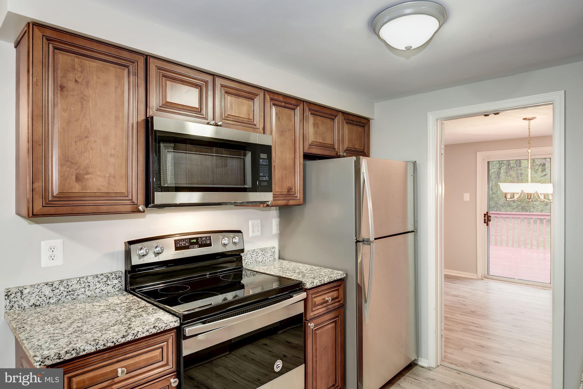 HICKORY RIDGE - Residential