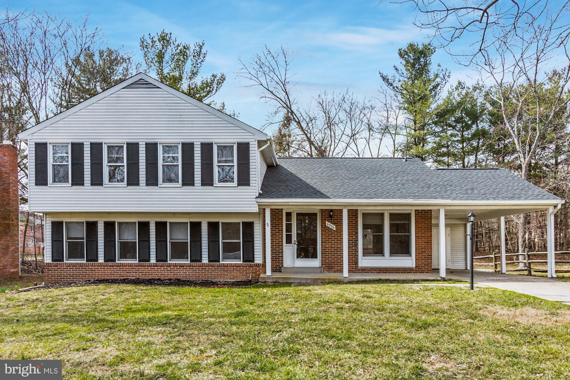 HICKORY RIDGE - Residential