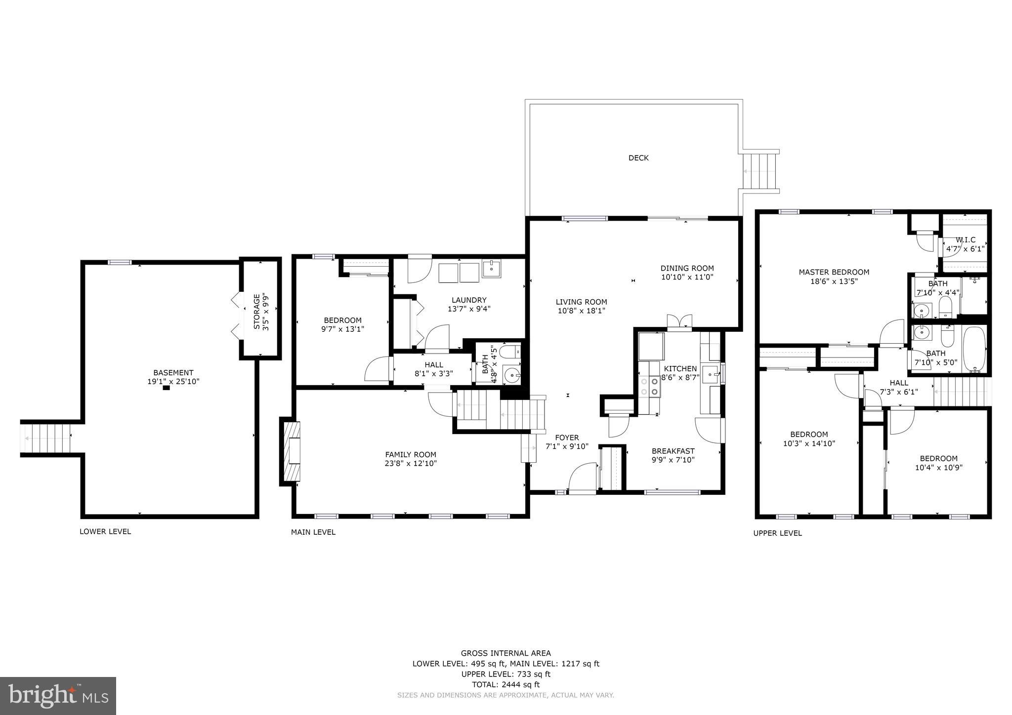 HICKORY RIDGE - Residential