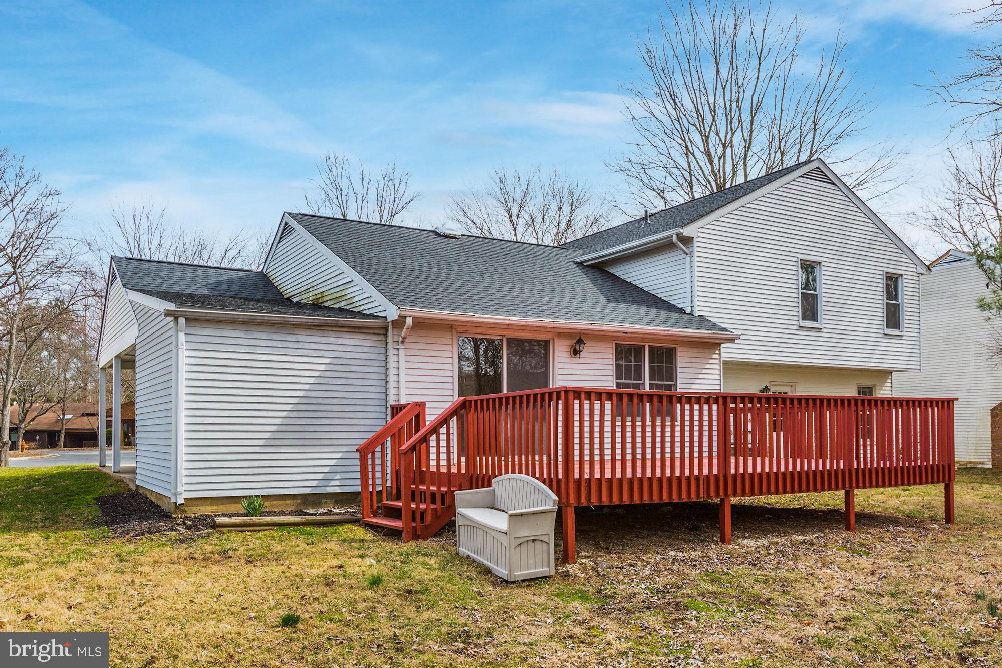 HICKORY RIDGE - Residential