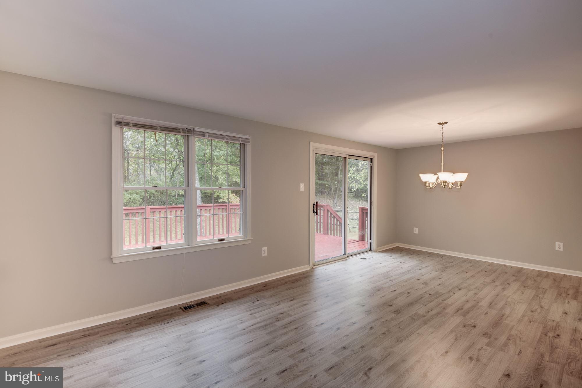 HICKORY RIDGE - Residential