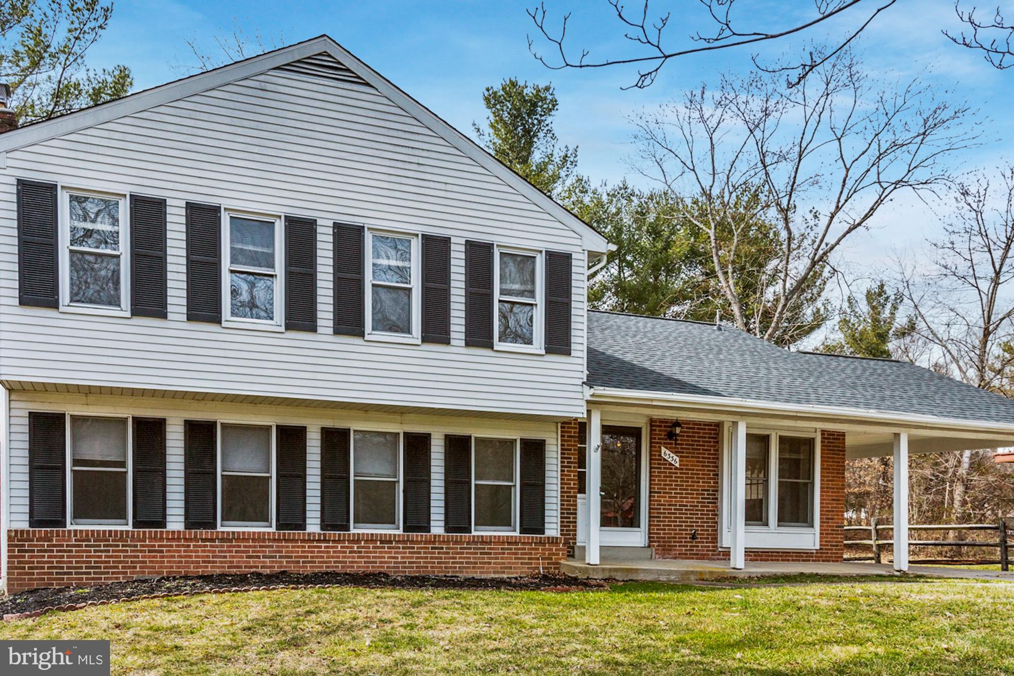 HICKORY RIDGE - Residential