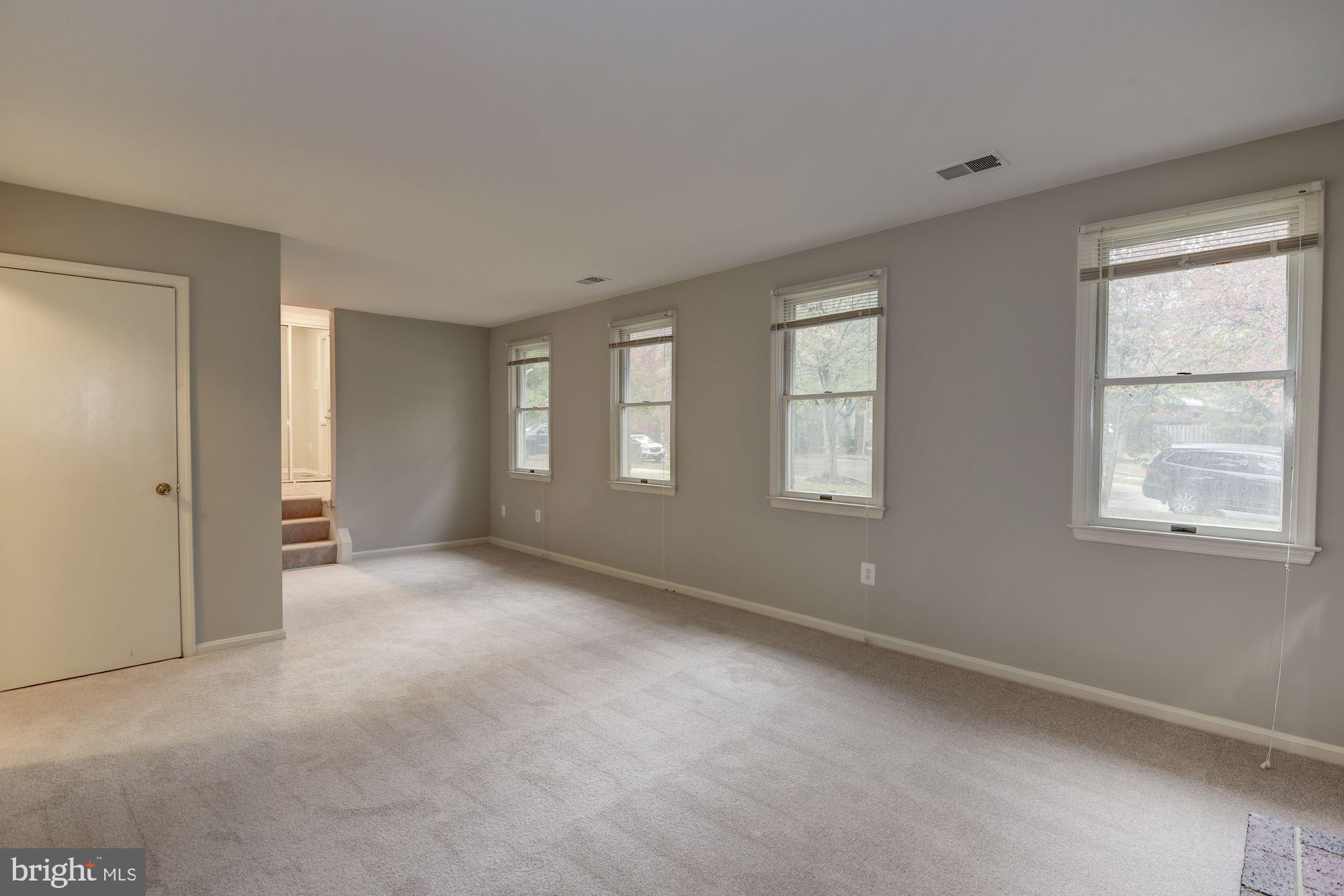 HICKORY RIDGE - Residential