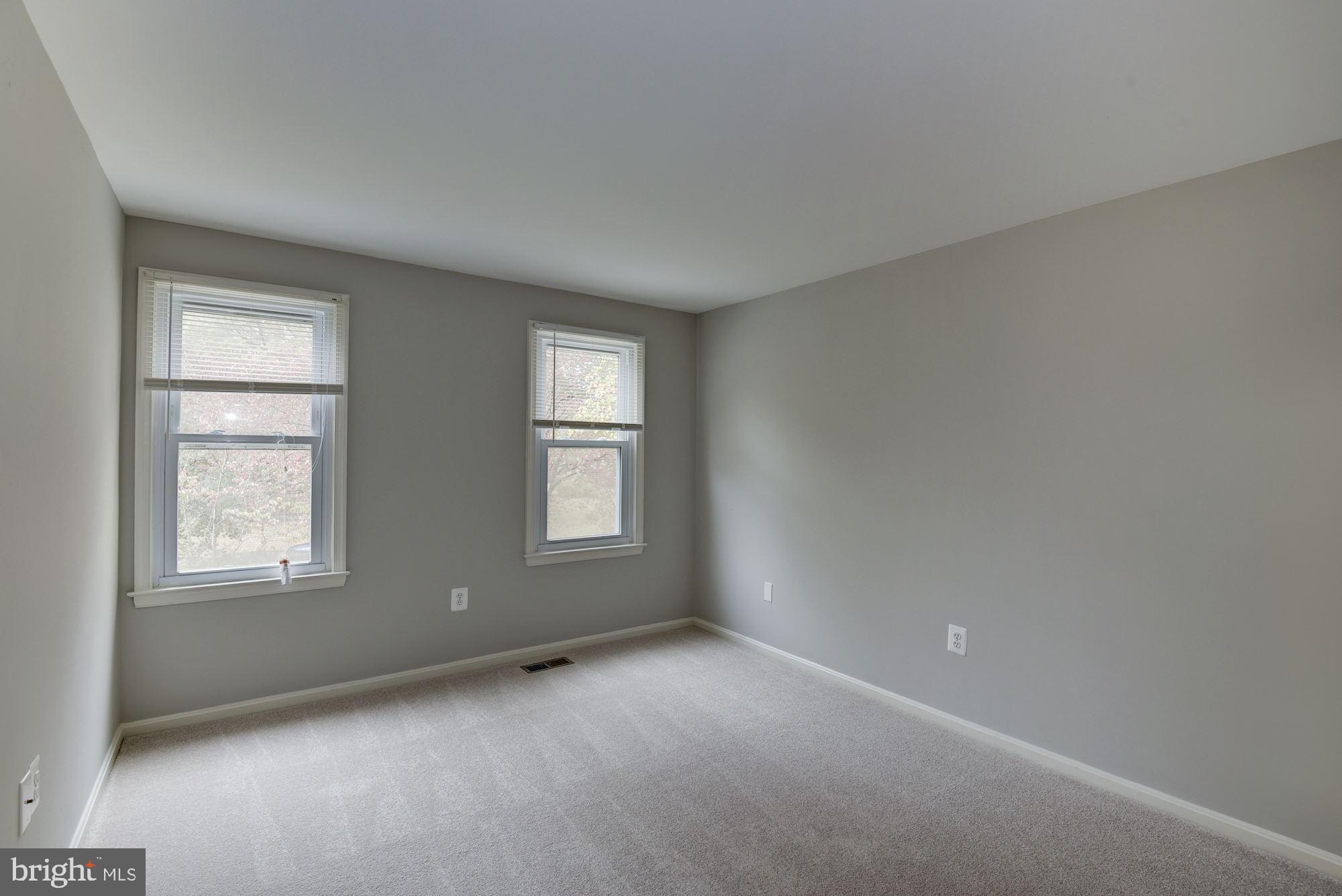 HICKORY RIDGE - Residential