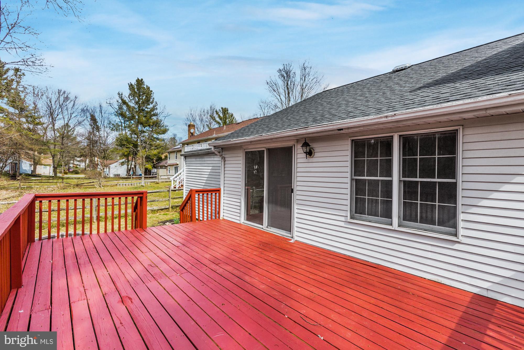 HICKORY RIDGE - Residential