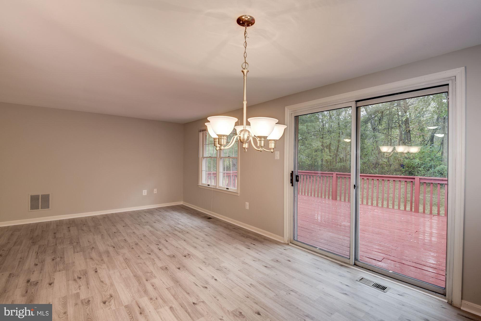 HICKORY RIDGE - Residential