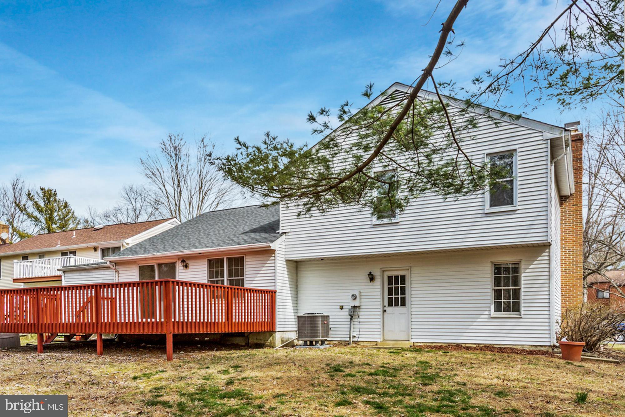 HICKORY RIDGE - Residential