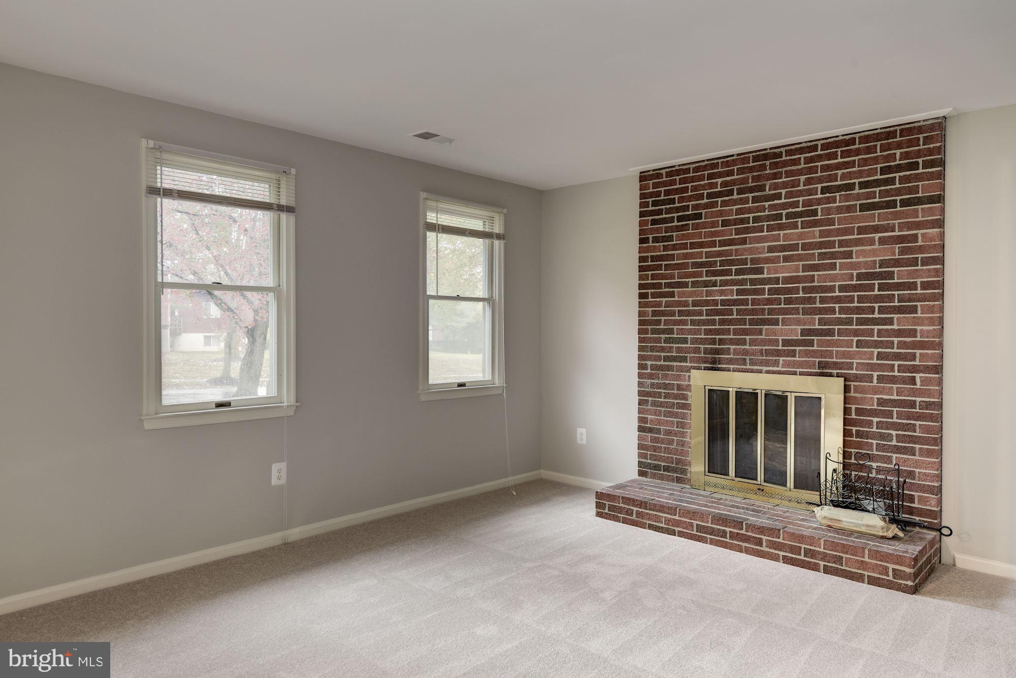 HICKORY RIDGE - Residential