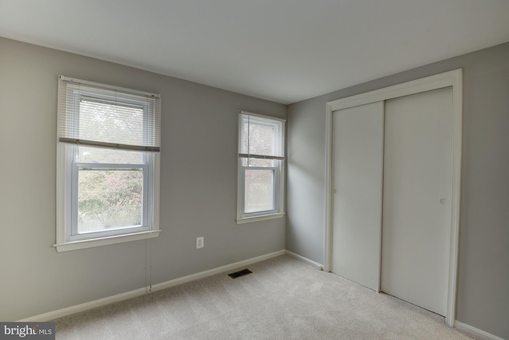 HICKORY RIDGE - Residential