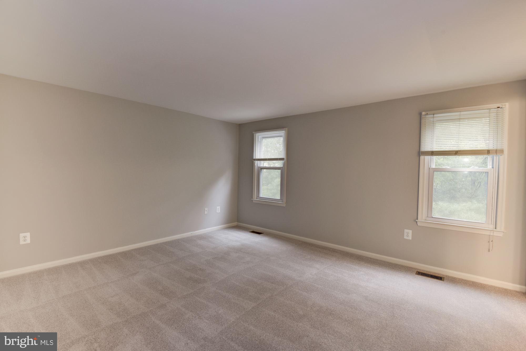 HICKORY RIDGE - Residential