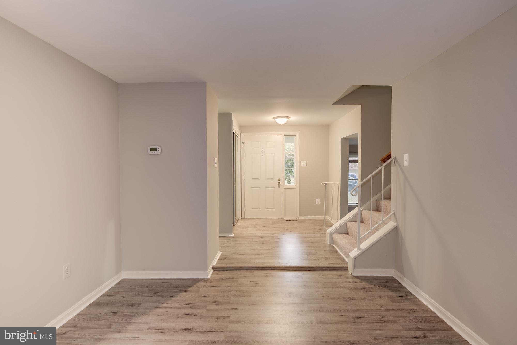 HICKORY RIDGE - Residential