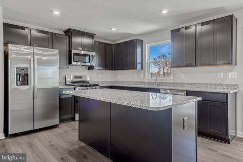 29 EAGLE DRIVE GETTYSBURG PA 17325