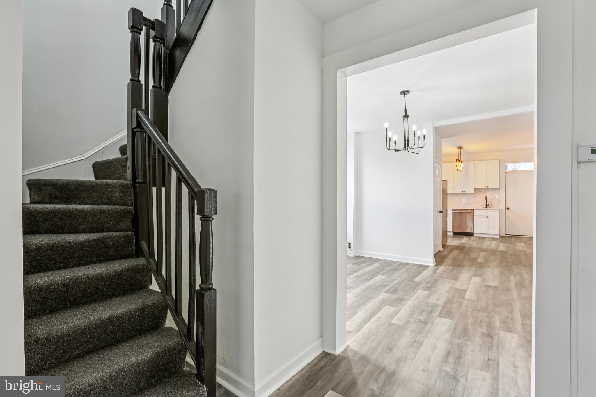 WILSON PARK - Residential