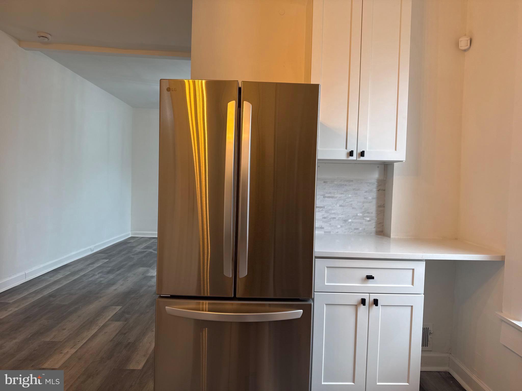 WILSON PARK - Residential