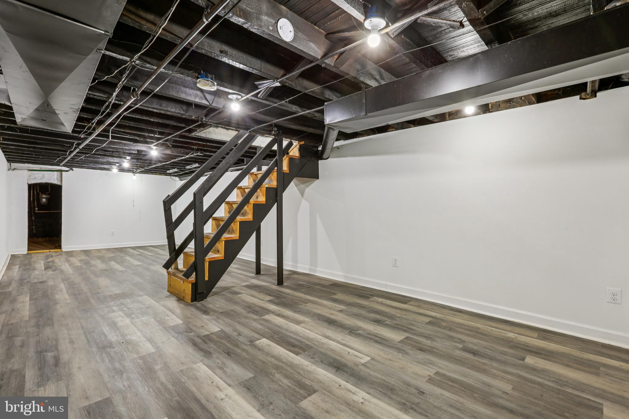 WILSON PARK - Residential