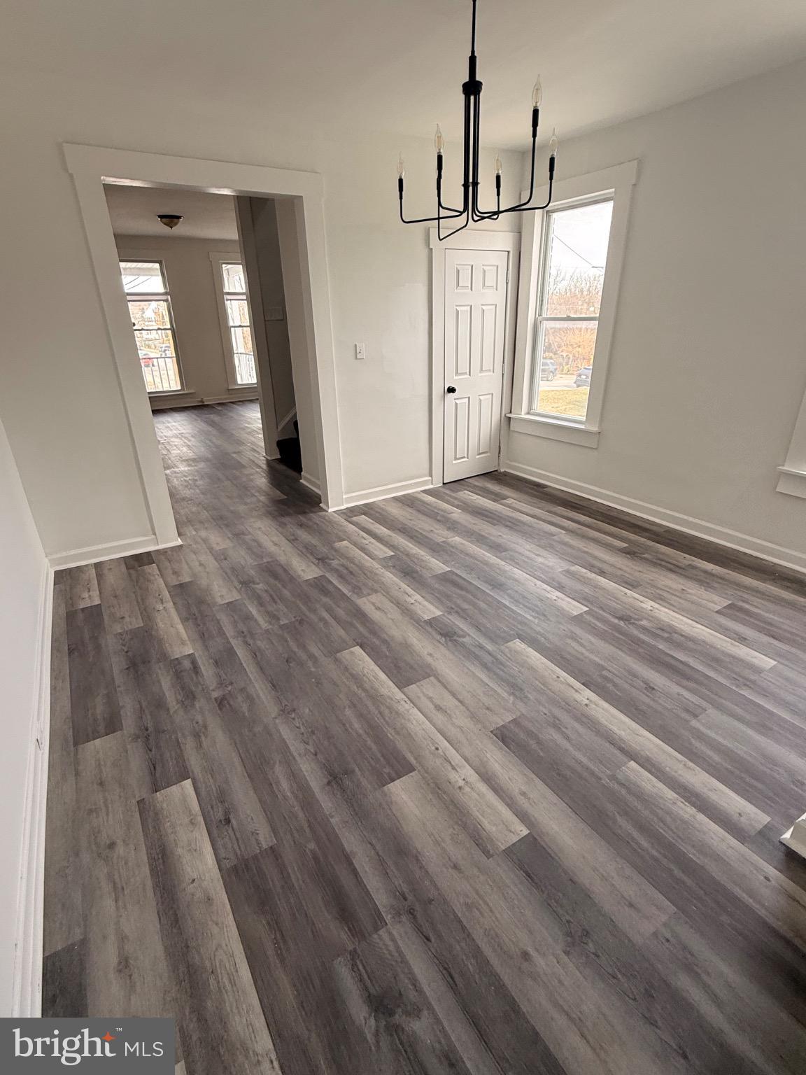 WILSON PARK - Residential