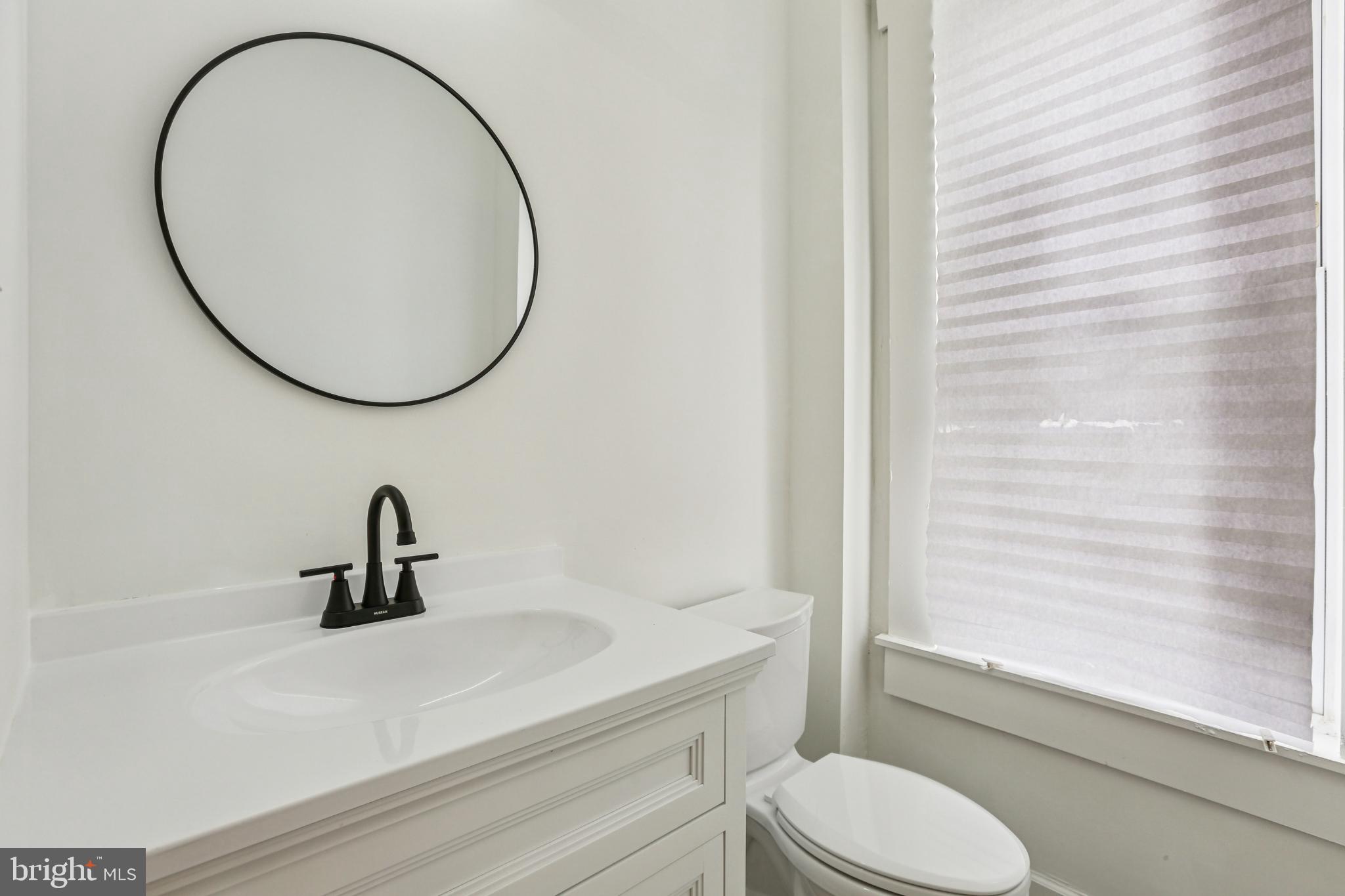 WILSON PARK - Residential