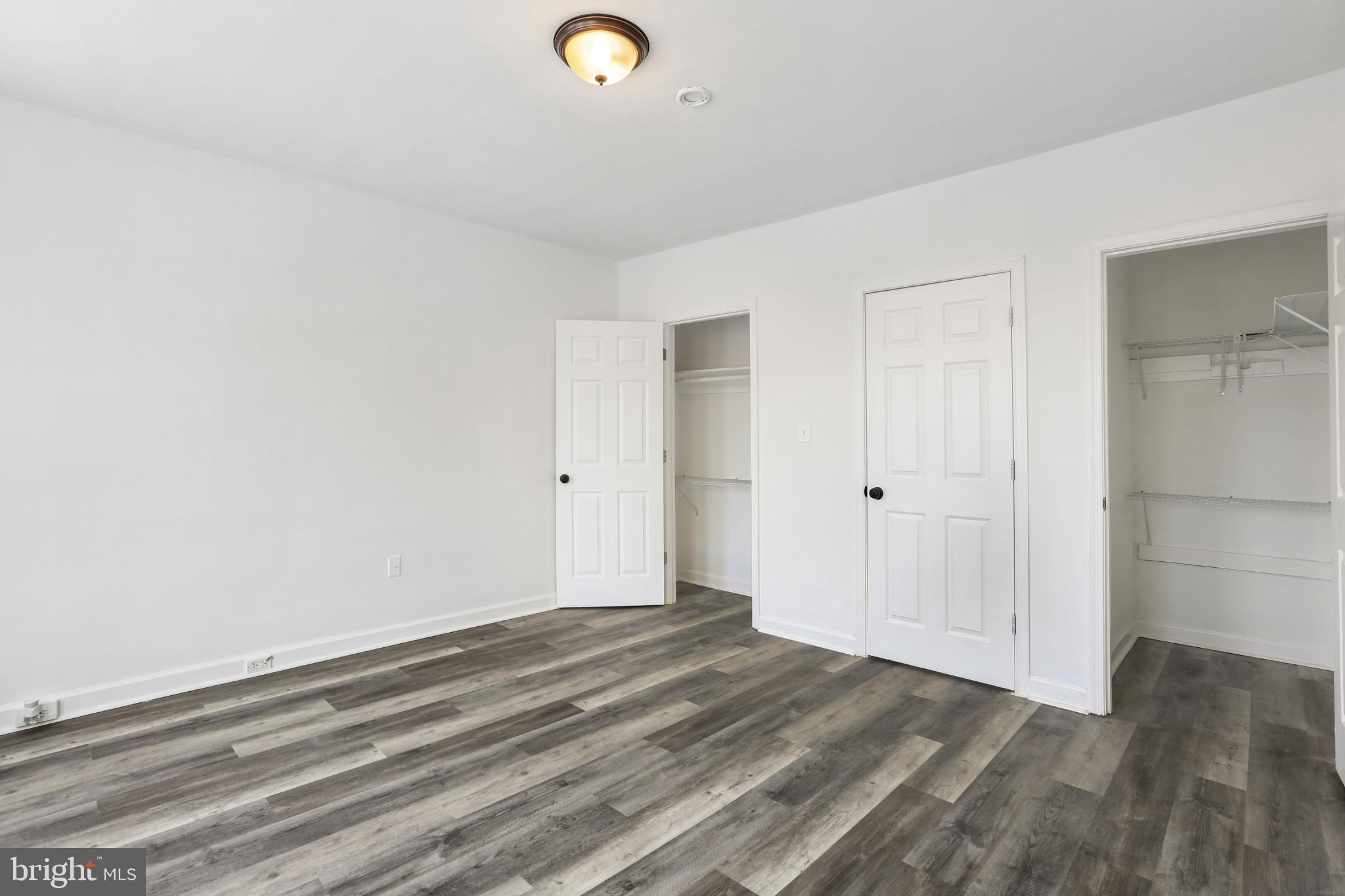 WILSON PARK - Residential