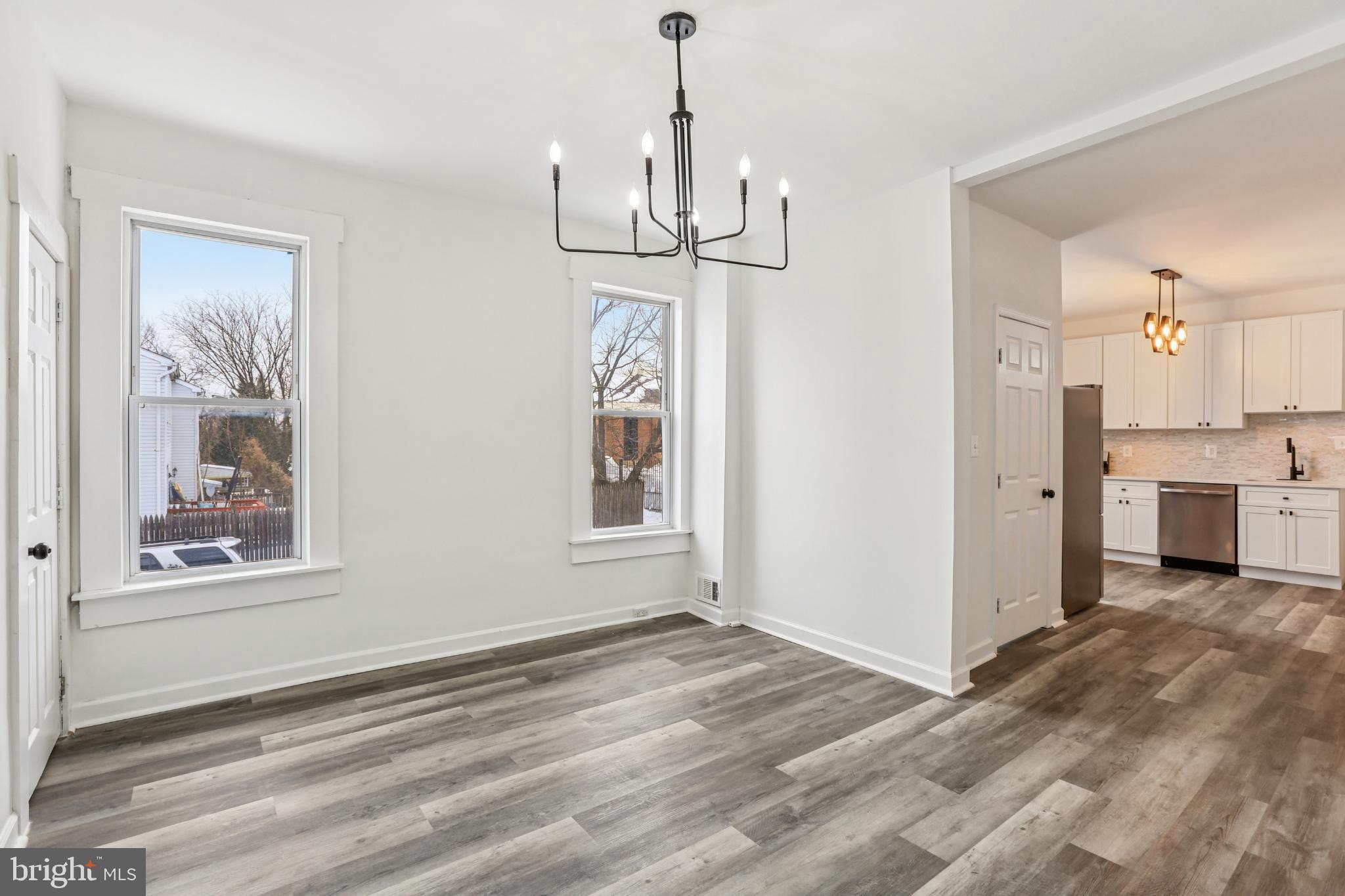 WILSON PARK - Residential