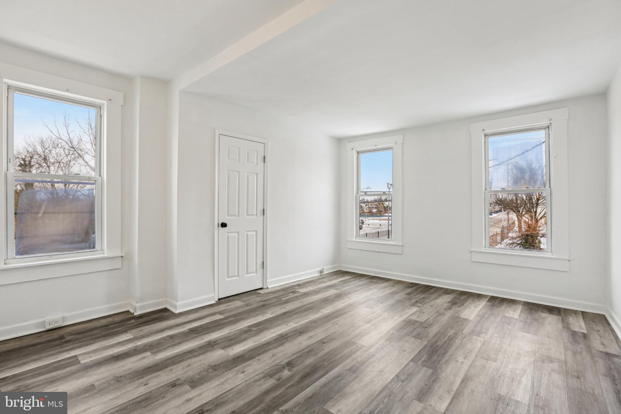 WILSON PARK - Residential