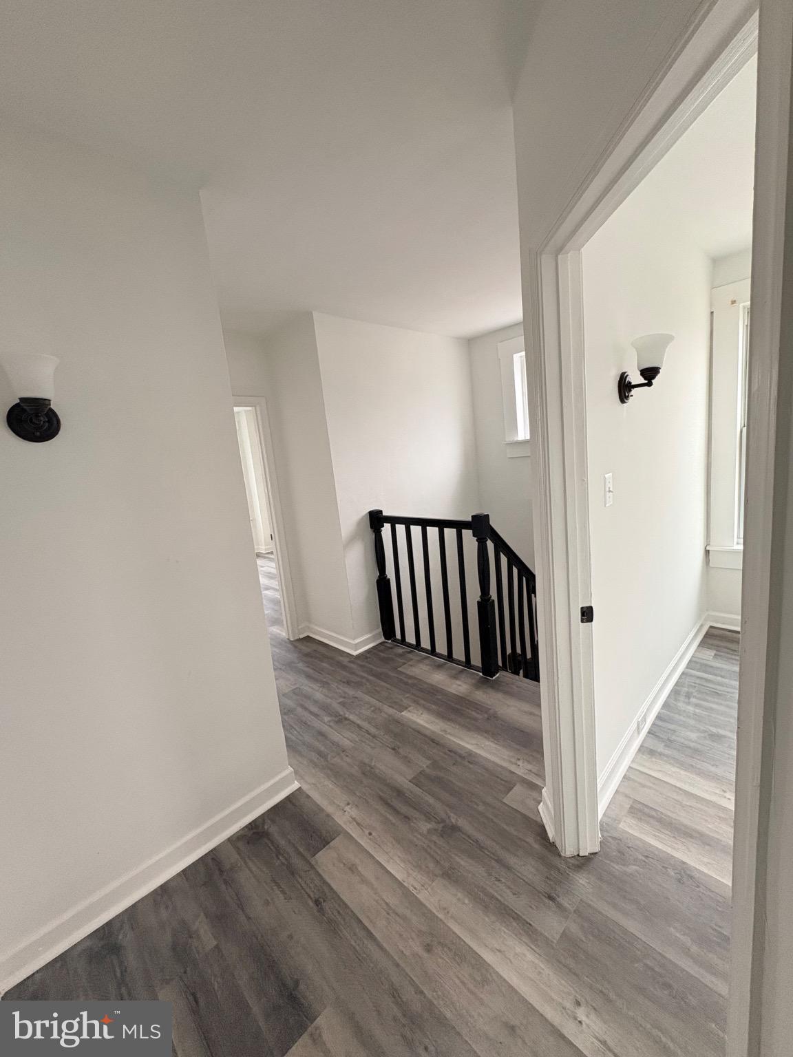 WILSON PARK - Residential