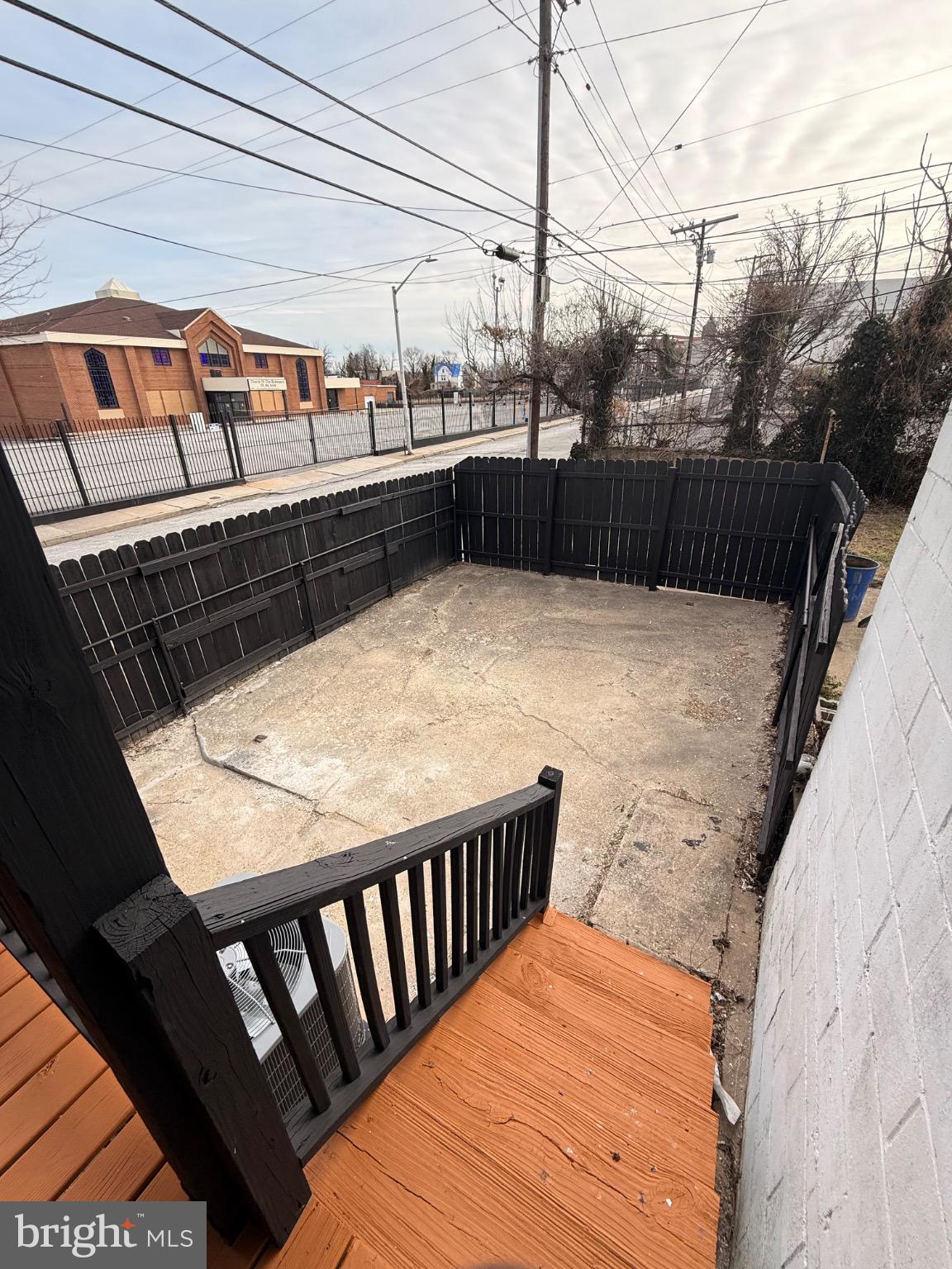 WILSON PARK - Residential